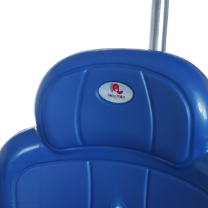 ماشین کودک بی بماشین کودک بی بی ماک طرح آلفا رومئو آبی-طوسی مدل ZV-10 -اسباب بازیی ماک طرح آلفا رومئو آبی-طوسی مدل ZV-10 -اسباب بازی